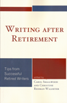 Writing After Retirement